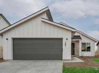 165 N Coltsfoot Ave, Kuna, ID 83634