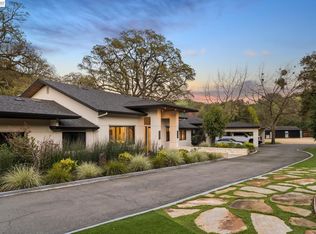 4725 Morgan Territory Rd, Clayton, CA 94517