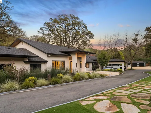 4725 Morgan Territory Rd, Clayton, CA 94517