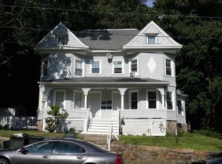 481 Williams St #2, New London, CT 06320