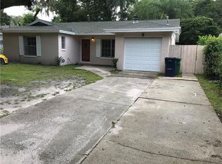2411 E 99th Ave, Tampa, FL 33612