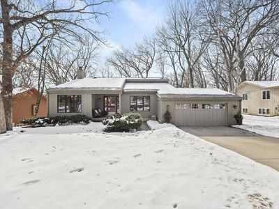 5837 Woods Edge Road, Madison, WI, 53711