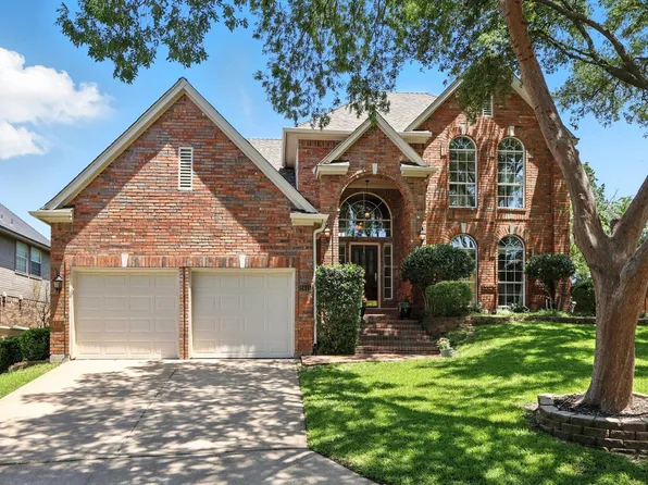 2415 Glen Ridge Dr, Highland Village, TX 75077