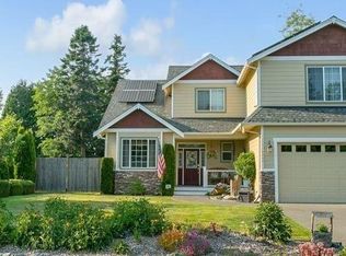 4966 Bay Rd, Blaine, WA 98230