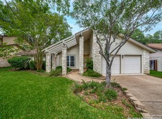 2919 Meadow Thrush St, San Antonio, TX 78231