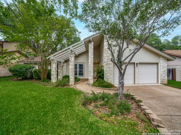 2919 Meadow Thrush, San Antonio, TX 78231