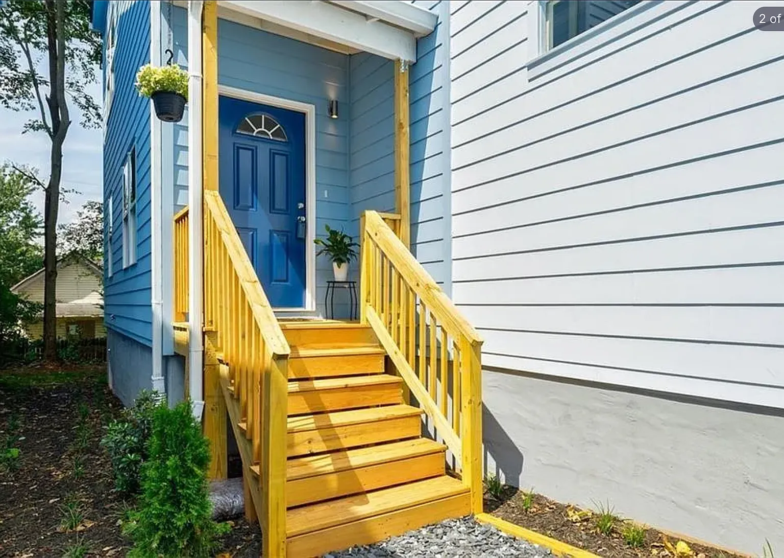 2 bed, 1050 sqft, $1,850 — Photo 2
