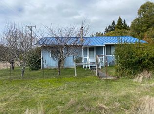 27005 Mattole Rd, Petrolia, CA 95558