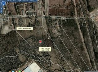 237 Monteith Rd, Port Wentworth, GA 31407