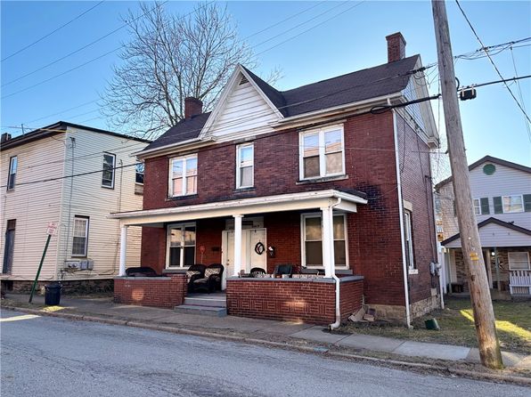 404 N Pennsylvania Ave, Apollo, PA 15613