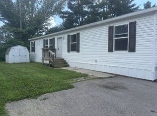 9195 Wellston Dr, Indianapolis, IN