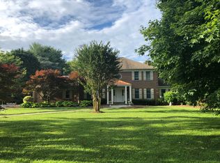 1071 Sugar Maple Dr, Davidsonville, MD 21035