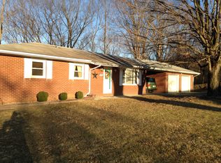 925 Woodland Rd, Rich Creek, VA 24147