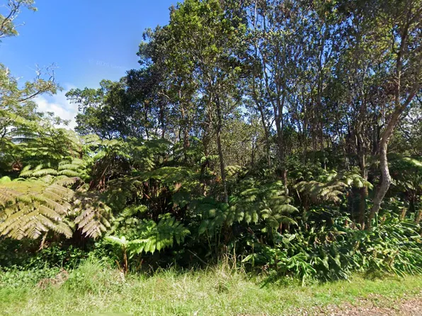 Liona Street 222 Lot 53-B, Volcano, HI 96785