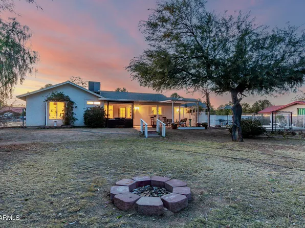 6611 N 181ST Avenue, Waddell, AZ 85355