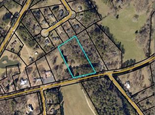 1464 Hardigree Rd, Winder, GA 30680