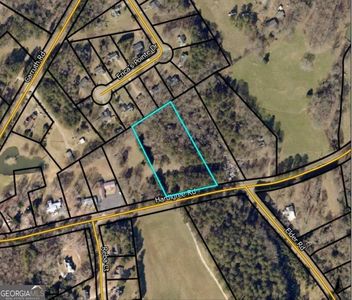 1464 Hardigree Rd, Winder, GA, 30680