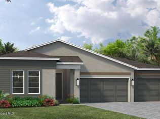 2797 Silverlefe Ln, Melbourne, FL 32940