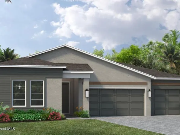 2797 Silverlefe Ln, Melbourne, FL 32940