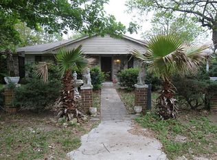 1019 Rudolph Rd, Tomball, TX 77375