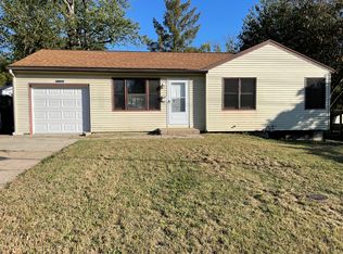 16610 E Salisbury Rd, Independence, MO 64056