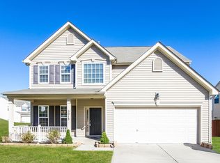 5013 Broad Leaf Ct, Dallas, NC 28034