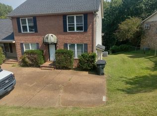 5510 Hill Ct, Nashville, TN 37220
