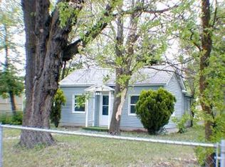 317 S Regal St, Spokane, WA 99202