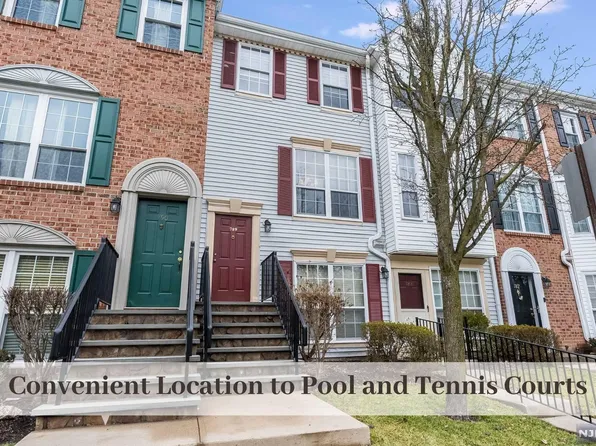 789 Sassafras Ct, Mahwah, NJ 07430