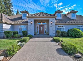 6861 Woodchase Dr, Granite Bay, CA