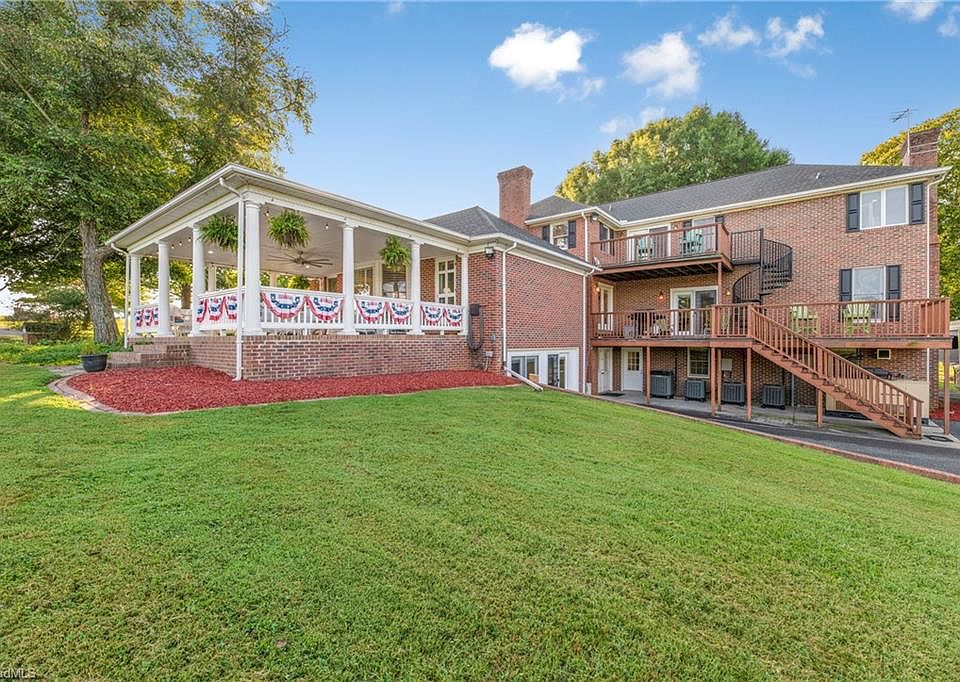 533 Crossingham Rd, Mount Airy, NC 27030 MLS 1116737 Zillow