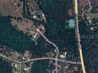Commonwealth Ave N, Polk city, FL 33868