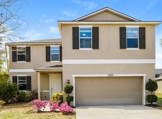 13501 Laranja St, Clermont, FL 34711