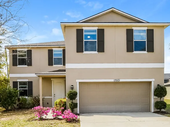 13501 Laranja St, Clermont, FL 34711