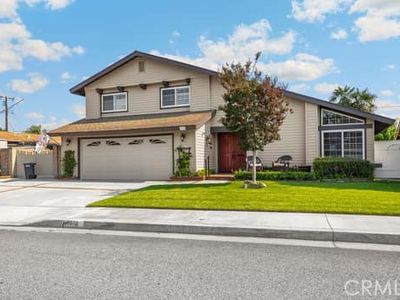 7878 Poinsettia Dr, Buena Park, CA, 90620