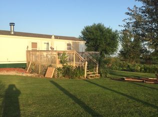 8261 W Ash Rd, Clatonia, NE 68328