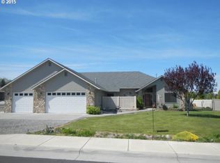 980 SE 8th St, Hermiston, OR 97838
