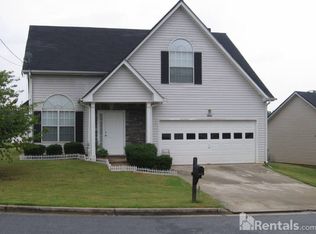4882 Creekside Pl, Decatur, GA 30035