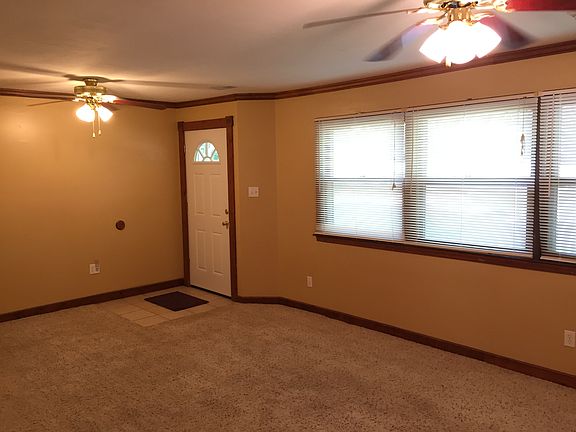 front living room