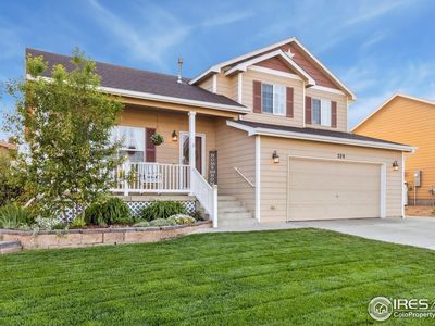 329 Linden Oaks Dr, Ault, CO, 80610