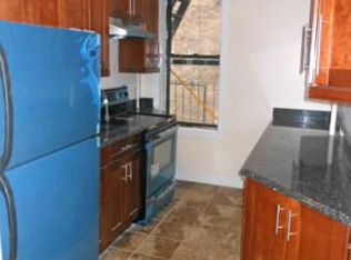 272 Lenox Ave #3, New York, NY 10027