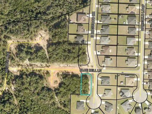 33 Dogwood Ln, Crestview, FL 32539