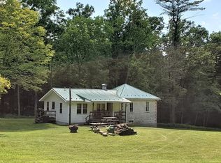 145 Copes Ln, Mc Clure, PA 17841