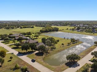100 Island Cir, Shady Shores, TX 76208