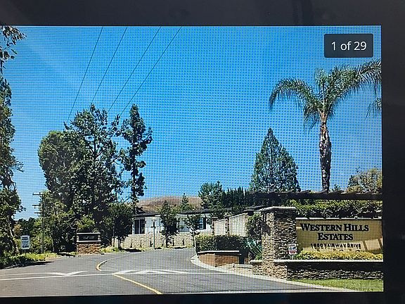 2nd image of 1850 Fairway Dr Space 71