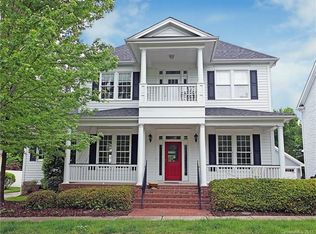 2416 Commons Ct, Fort Mill, SC 29708