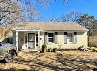 1542 Wells Station Rd, Memphis, TN 38108