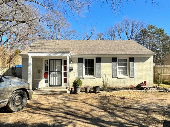 1542 Wells Station Rd, Memphis, TN 38108