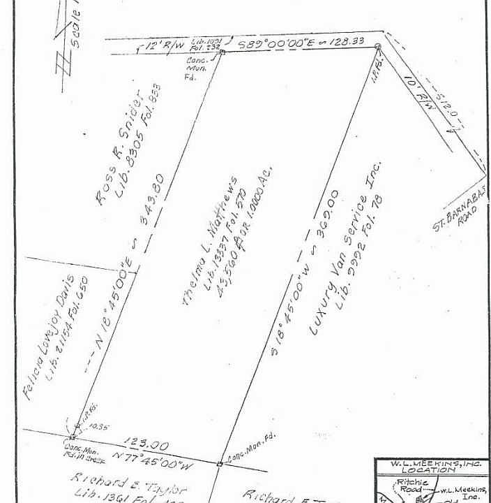 2nd image of 6222 Thompson Ln