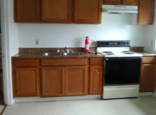 1 Park St, Frostburg, MD